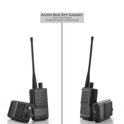 Spy Wireless Voice Transmitter In Delhi